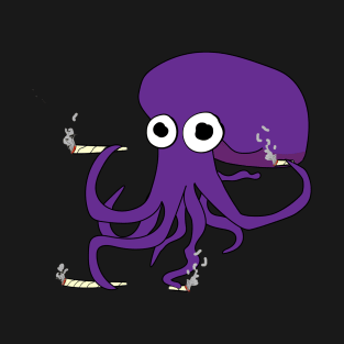 The Joinctopus T-Shirt