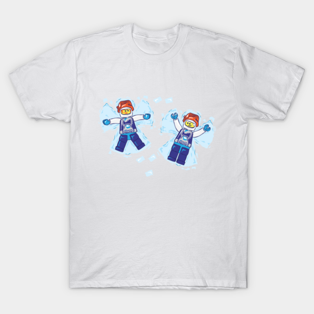 mens holiday graphic tee