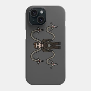 Doctor Octopus Phone Case