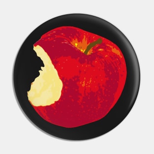 Eapple Pin