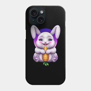 cute rabbit Phone Case