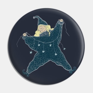 Dream Pin