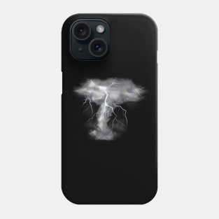 Tornado Storm Chaser Phone Case