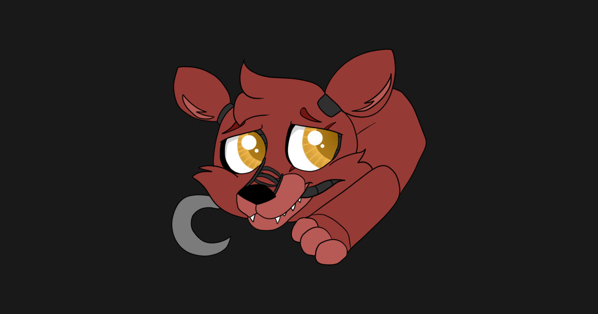 foxy cawthon pastebin
