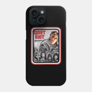 riot Phone Case