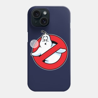 Bubblebusters Phone Case