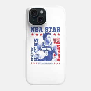 OG Anunoby Phone Case