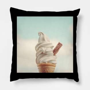 Ice Cream Pillow