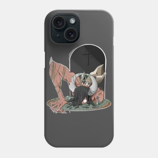 Emergence Phone Case