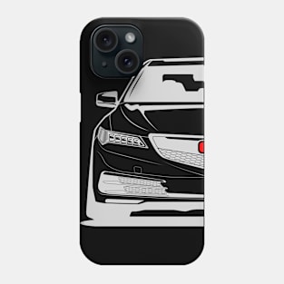 Acura TL 2016 Phone Case