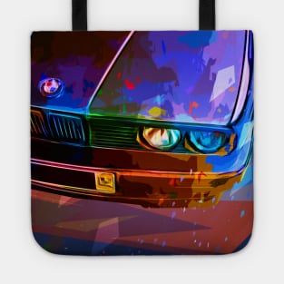 E30 - Graphic Tote