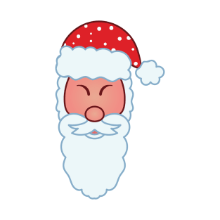 Santa Claus T-Shirt