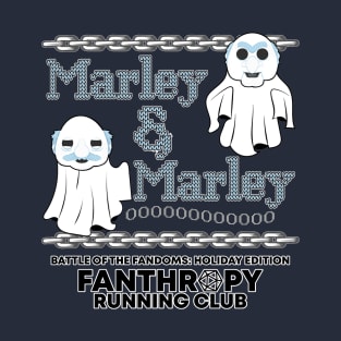 Marley & Marley T-Shirt