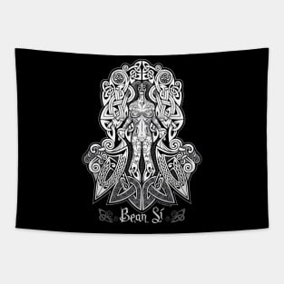 Banshee (bean sí) Tapestry