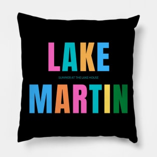 LAKE MARTIN Pillow