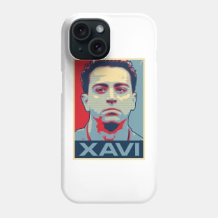 Xavi Phone Case