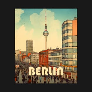 Berlin T-Shirt