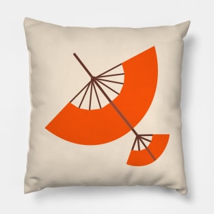 Avatar: The Last Airbender - Air Glider Pillow