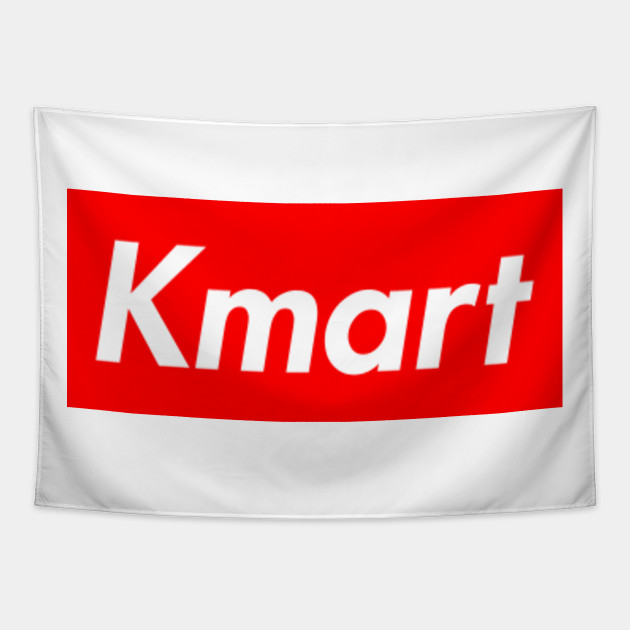 Kmart tapestry 2025
