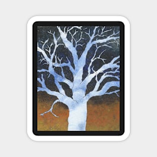 Tree of Life Magnet