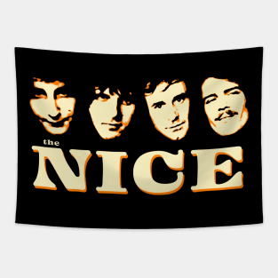 The Nice Tapestry