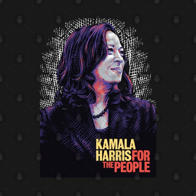 kamala harris by Rundown