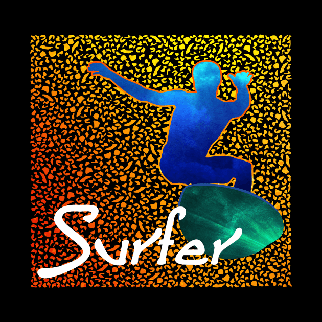 Surfer by Magnit-pro 