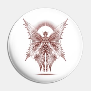 Angel Pin