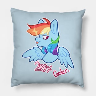 20% Cooler Pillow