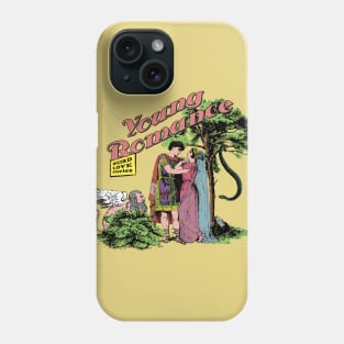 Young Romance Phone Case