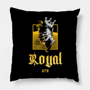 Royal Pillow