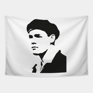 Billy MacKenzie Tapestry