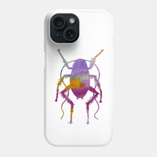 Cockroach Phone Case