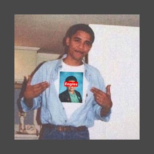 Obama T-Shirt