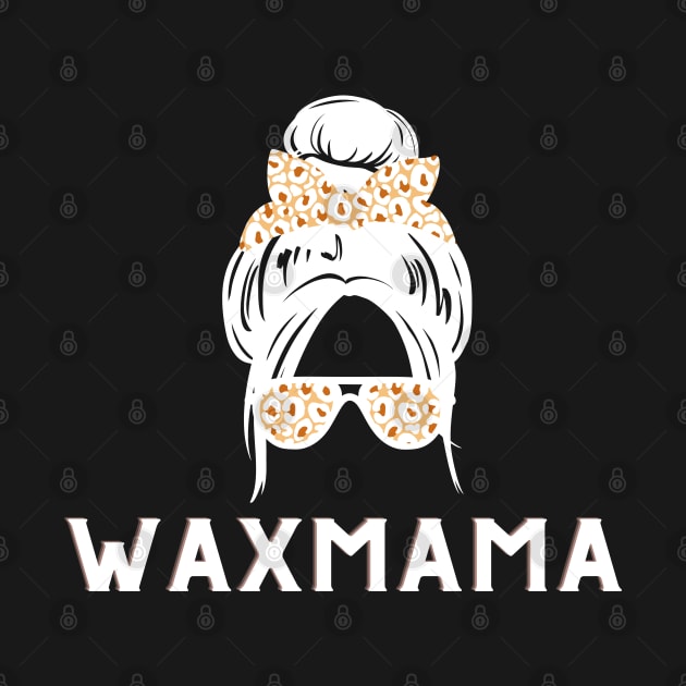 wax mama leopard scentsy by scentsySMELL