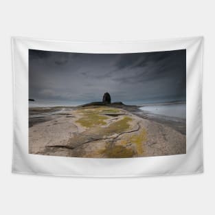 Saltwick Bay Tapestry