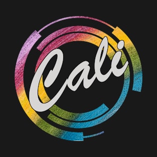 Cali T-Shirt