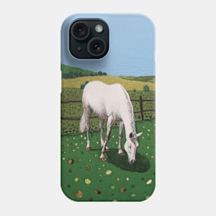 The Horse Phone Case