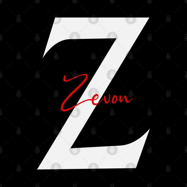 Zevon Family Name, Zevon Surname, Zevon First Name, Zevon Last Name by sketchraging