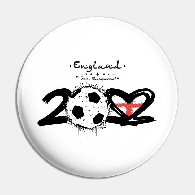 England World Cup 2022, English Football Soccer England Flag Soccer Team 2022 Pin by Printofi.com