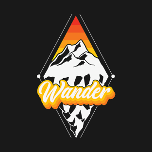 wander T-Shirt