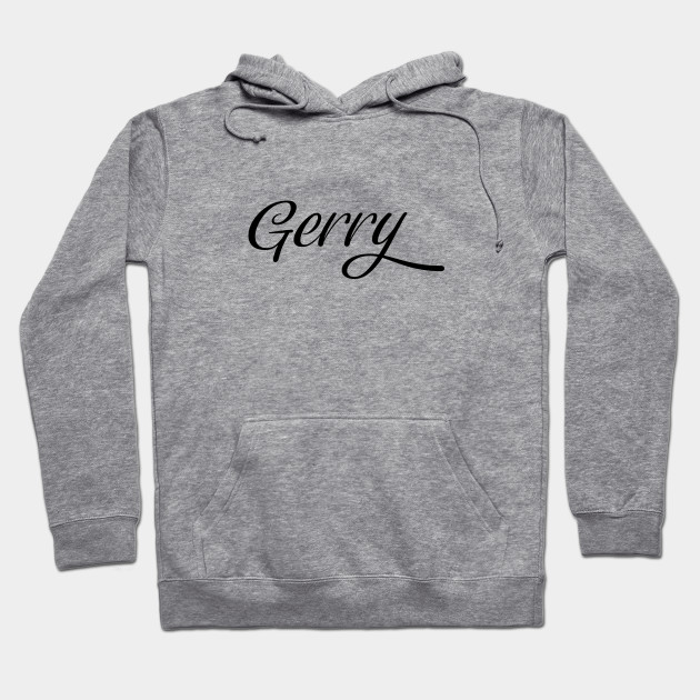 gerry hoodie