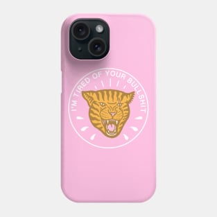 Bullshit Phone Case