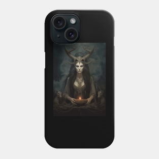 Hekate Phone Case