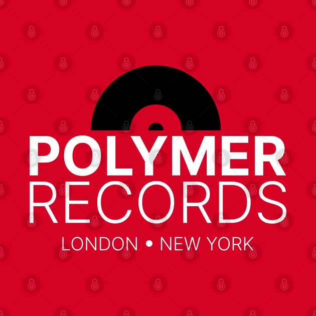 Polymer Records by Meta Cortex