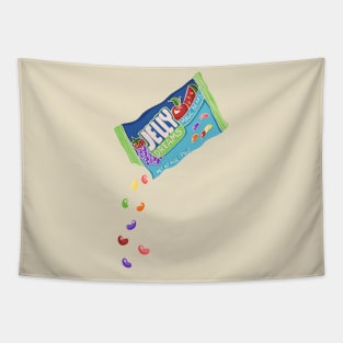 Jelly Dreams Tapestry