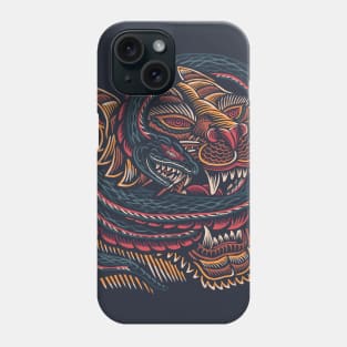 Shadow Spirits Phone Case