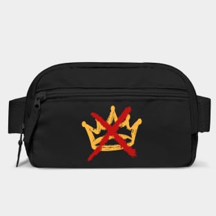 No Kings Bag
