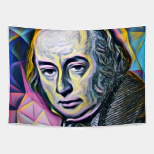 Isambard Kingdom Brunel Portrait | Isambard Kingdom Brunel Artwork 10 Tapestry