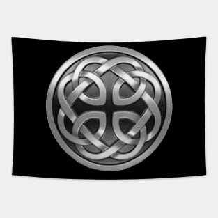 Celtic Knot Tapestry